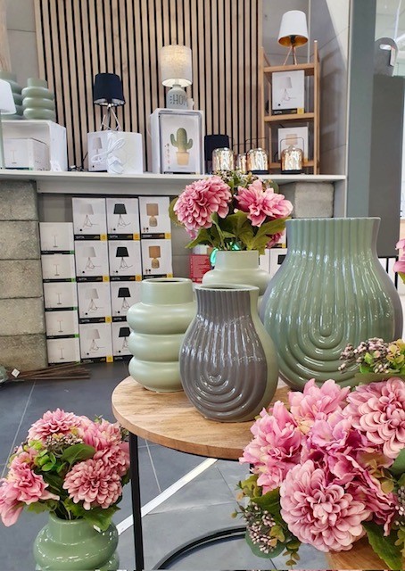 Dekoration/Geschenke